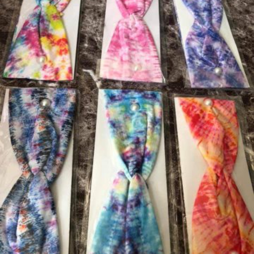Hair accessories
